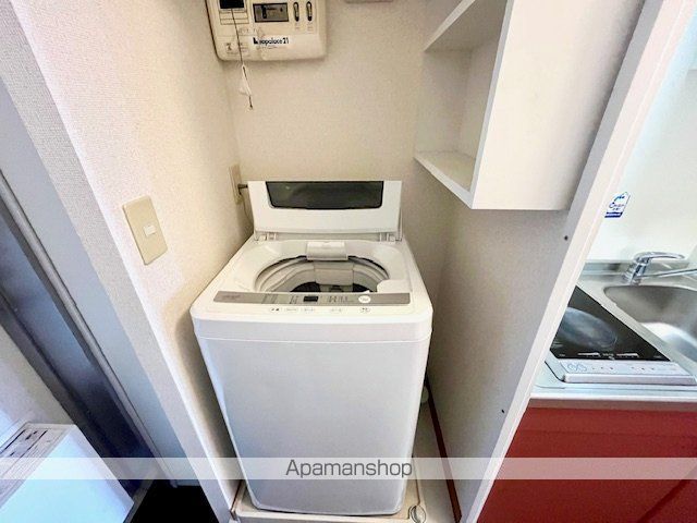 レオパレスベル ソレイユの内装写真