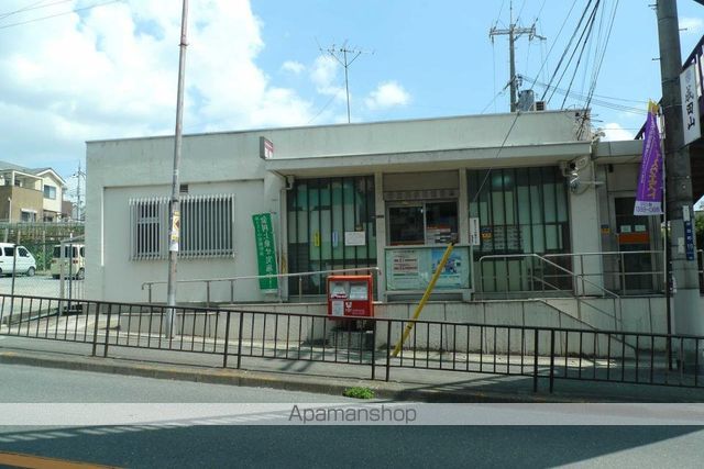ネヤクレストの周辺写真