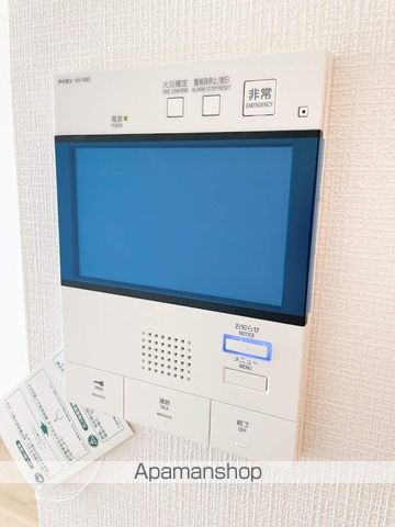 エスリード大阪ザ・ルクスの内装写真