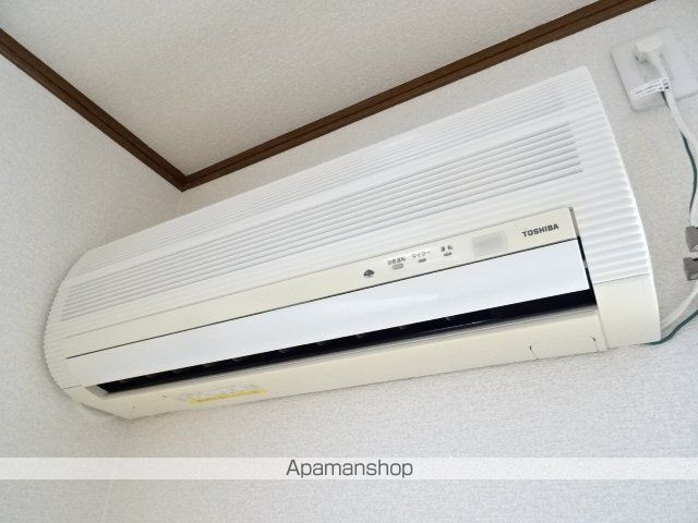 ハーヴェストVIの内装写真