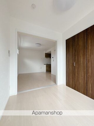 ミレ・フォリア[1DK/26.72m2]の内装5