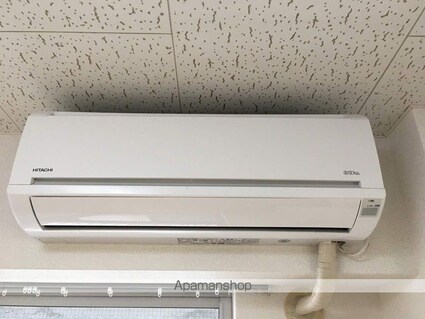 マーガレットパレス[1R/21.28m2]のその他設備