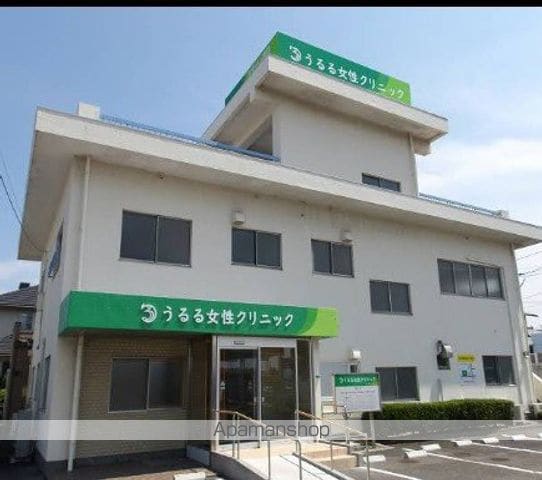 アネット大在Bの周辺写真
