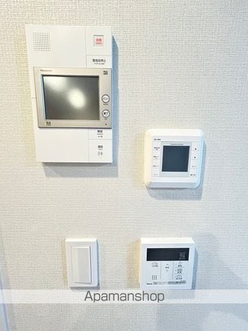 アーバンパーク浅草IIの内装写真