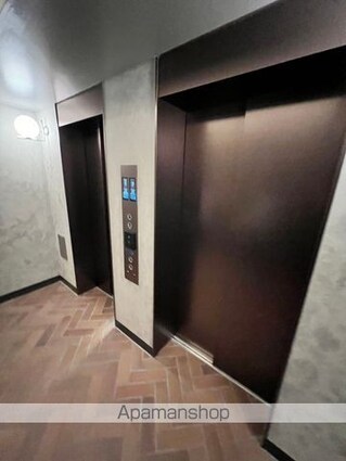 コンフォリア東上野[2LDK/50.58m2]の共用部4