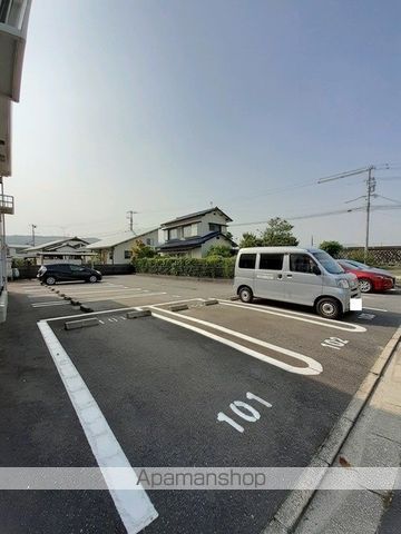 INTERFIELDのその他写真