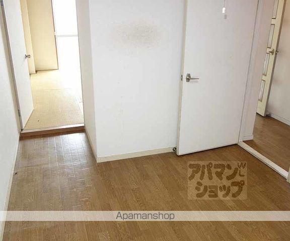 みささぎハイツの内装写真