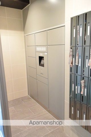 プレサンス大曽根駅前ファーストの内装写真
