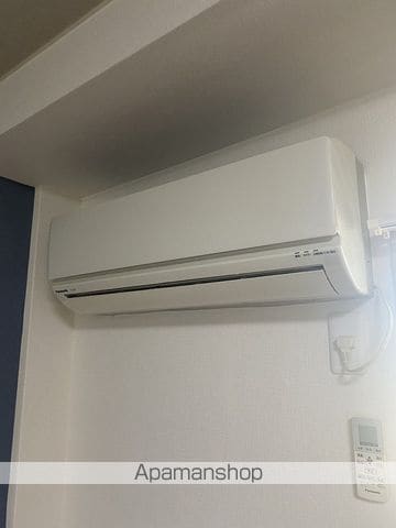 ポポラーレの内装写真