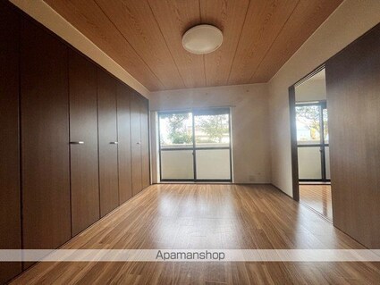 スカイマンション[2DK/50.54m2]の内装1