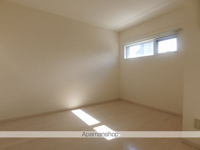 ロン・ボヌールの内装写真