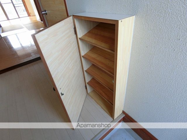 三股グリーンガーデンの内装写真