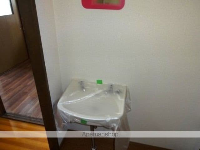 阪本ハイツの内装写真