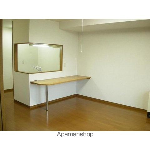 フェイマスKITAMI 2番館の内装写真