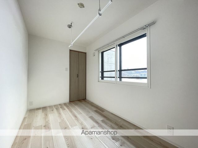 SーRESIDENCE琴似本通AVANTAの内装写真