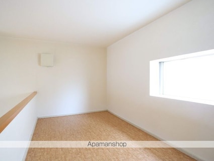 インフィニティ今池[1K/24.63m2]の内装3