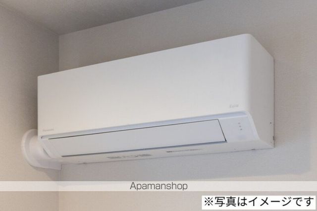 ROBOT HOME 与野本町IIIの内装写真