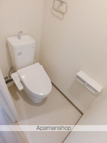 フェリスシエロ堺の内装写真