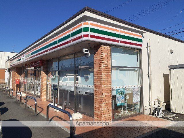 グランジュール掛川Aの周辺写真