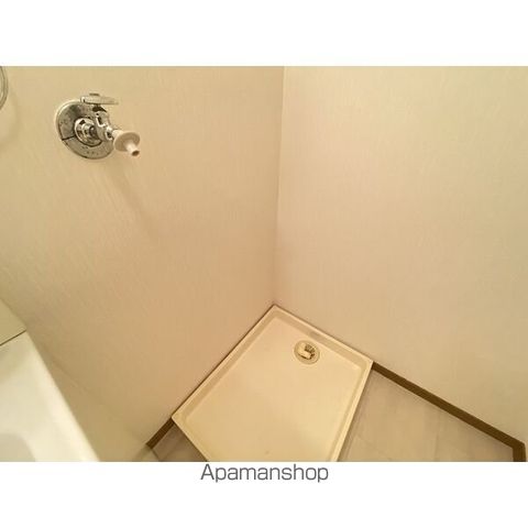 ISO GAI グランドエィワンAの内装写真