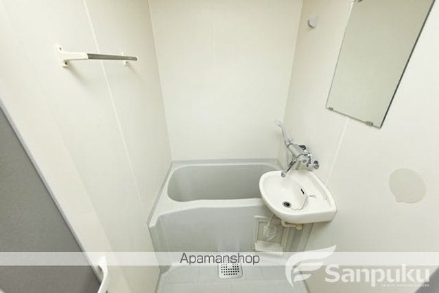 サンピア桑原の内装写真
