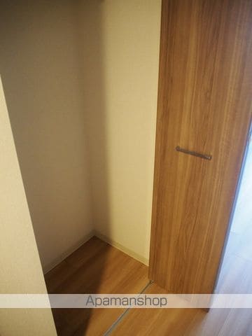 プレサンス梅田東ベータの内装写真