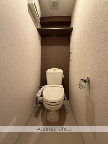PRIMACLASSEの内装写真
