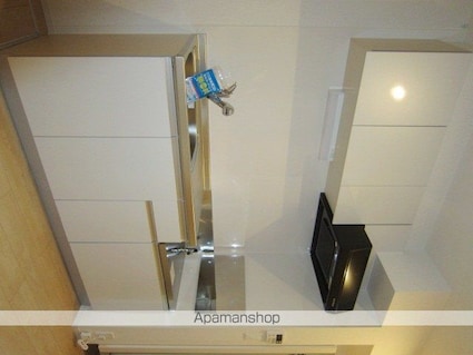 サニーレジデンス[2K/43.94m2]のキッチン