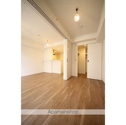 ラ・ミアカーサ東中野[1LDK/36.12m2]の内装