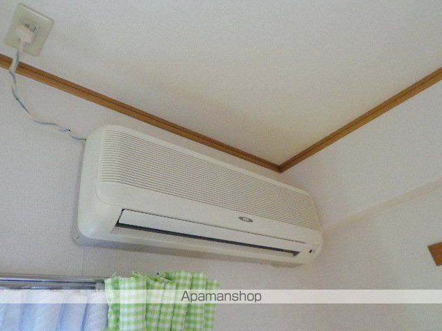 コートドール花岡の内装写真