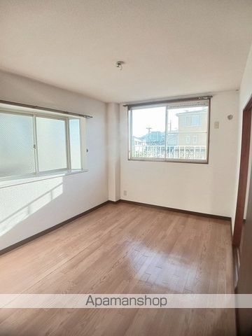 エルディムグリーンの内装写真