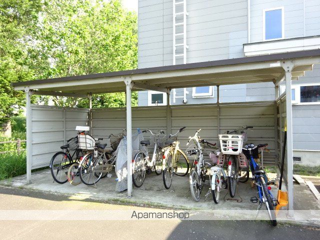 リヴィエールY・Sのその他写真