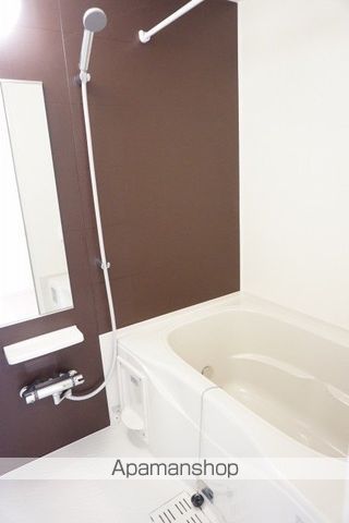 リアン長生Bの内装写真