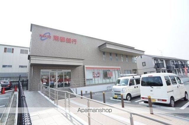 上牧24号の周辺写真