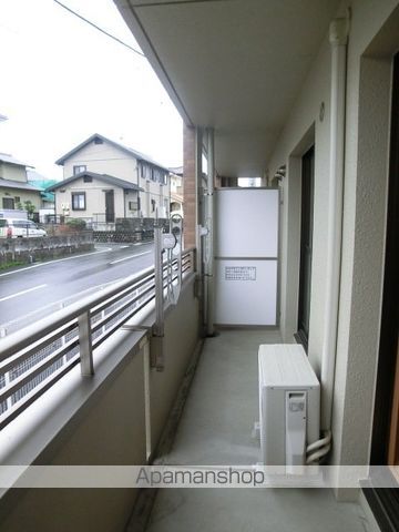 マンションさくら通りの内装写真