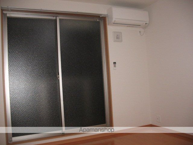 ベルファ古曽部の内装写真