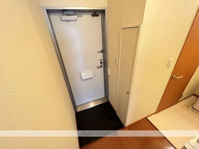 レオパレス瓢箪山の内装写真