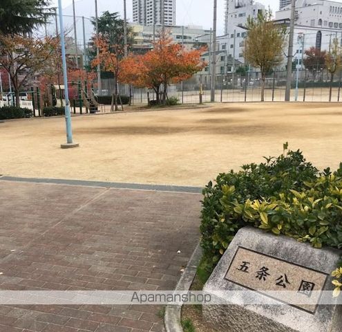 夕陽丘イクスの周辺写真