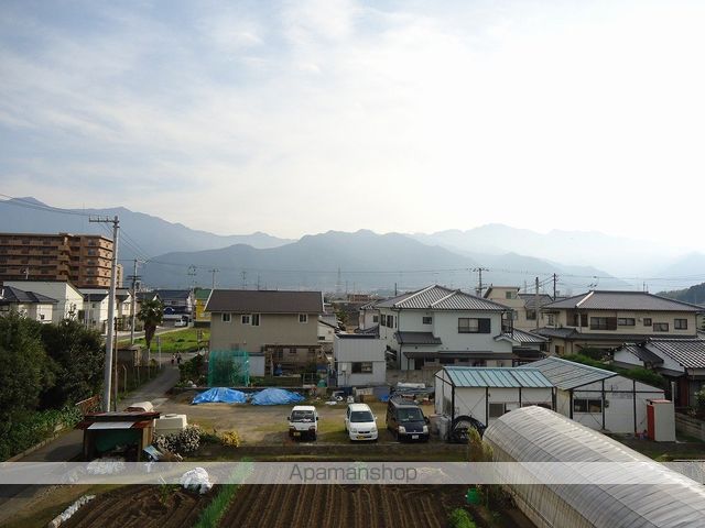 アロム藤の周辺写真