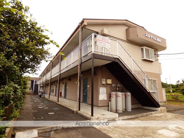 apartment 茨城県稲敷郡阿見町大字廻戸
地図を見る