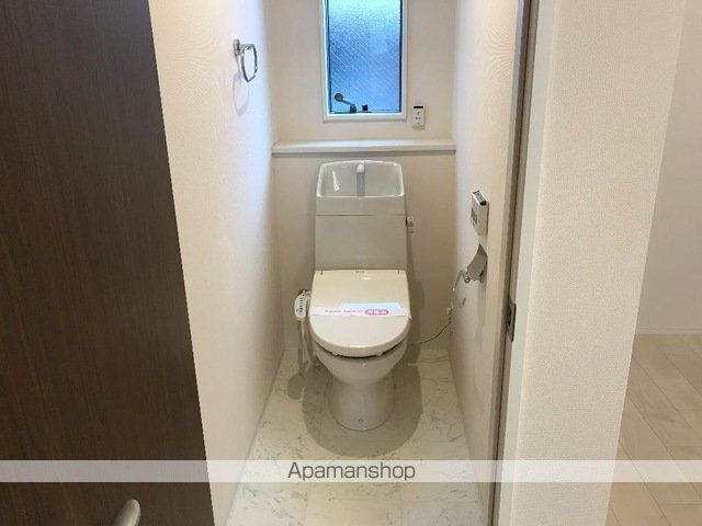 カルマ スパーチオ城北の内装写真