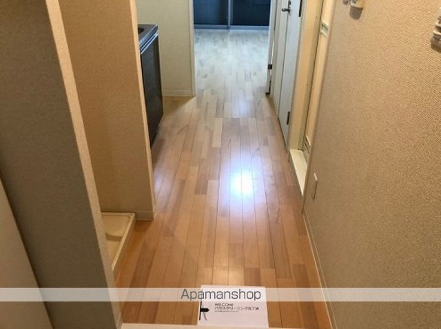 メイクスデザイン住吉IVの内装写真