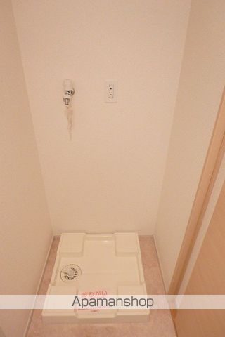 HIKARI FOREVERの内装写真