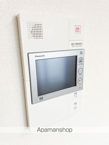 プレサンス東三国エンブレイスの内装写真