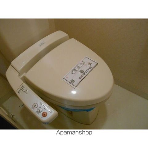 アブニール桑園の内装写真