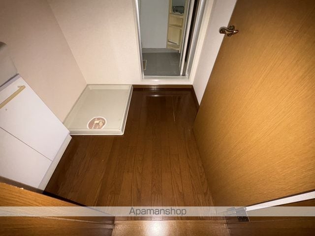 リヴィエールの内装写真