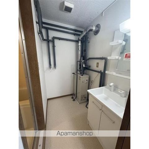 ハイツ宮森の内装写真