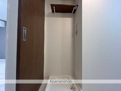 ジニアス瀬戸[1K/33.86m2]の内装