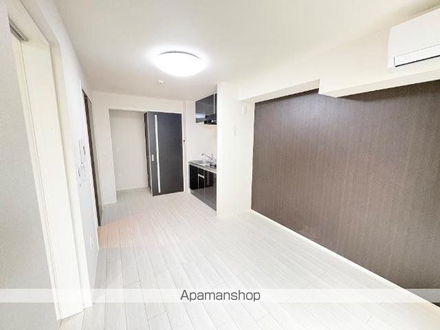アウローラ本郷町の内装写真