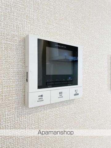VILLA GLYCINEの内装写真